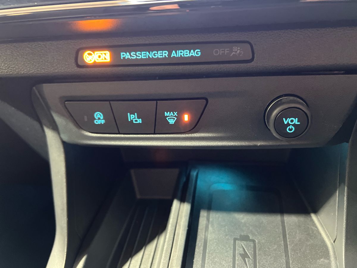 Used Ford Puma 2024 for sale - 76691626: Photo 28