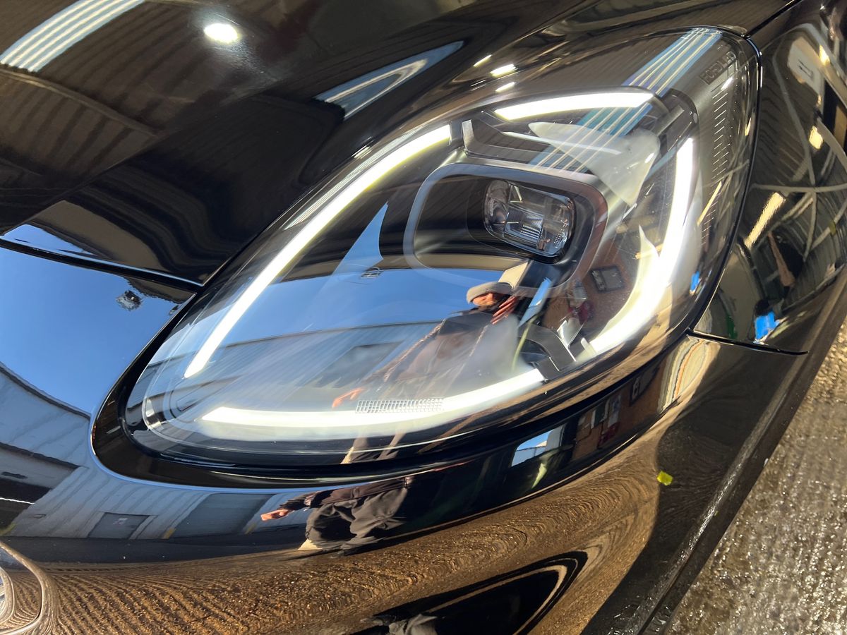 Used Ford Puma 2024 for sale - 76691626: Photo 32