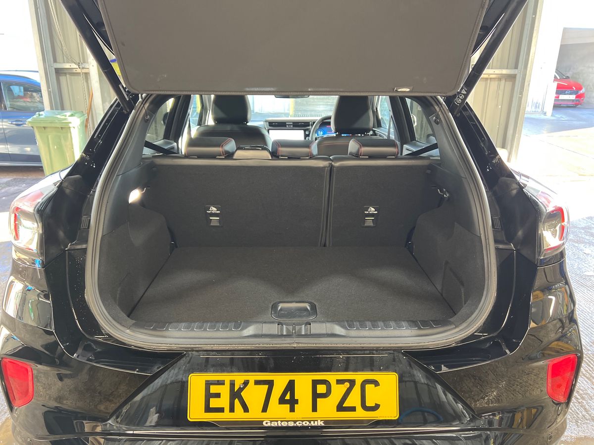 Used Ford Puma 2024 for sale - 76691626: Photo 34