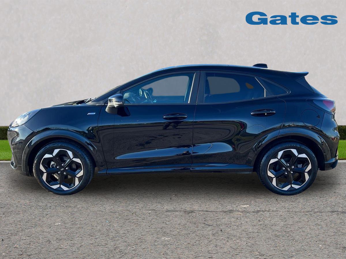 Used Ford Puma 2024 for sale - 76691626: Photo 4