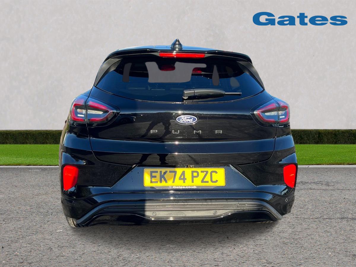 Used Ford Puma 2024 for sale - 76691626: Photo 6