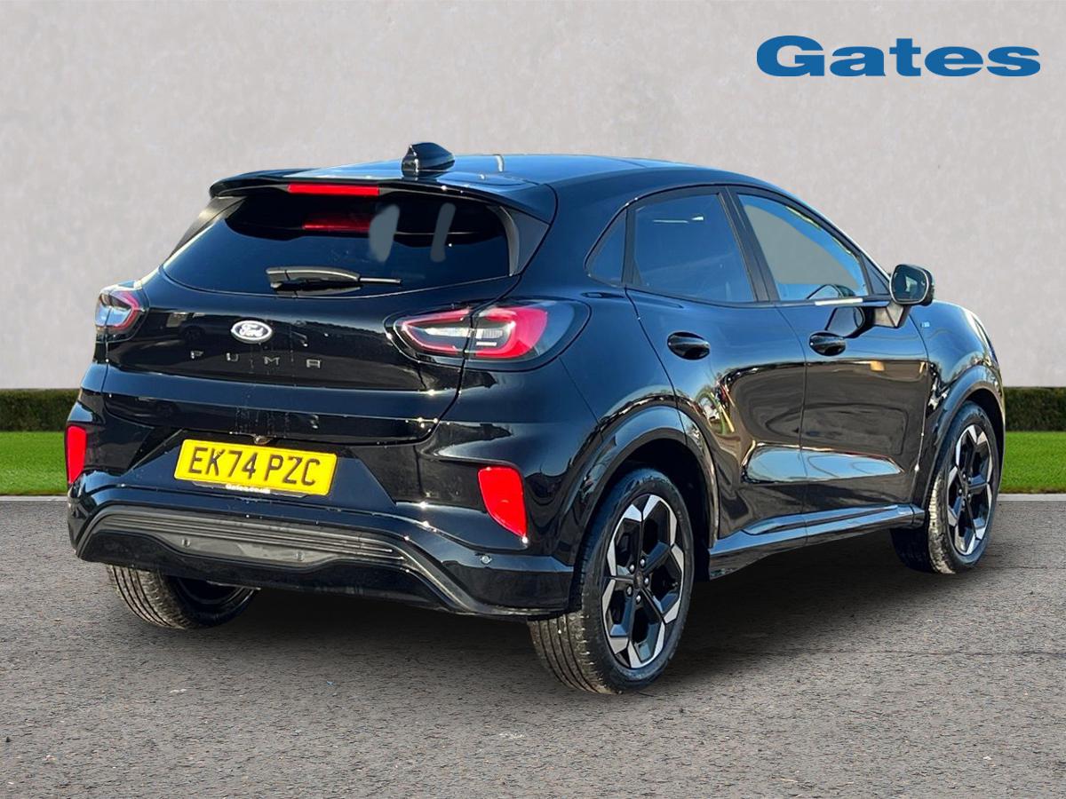 Used Ford Puma 2024 for sale - 76691626: Photo 7