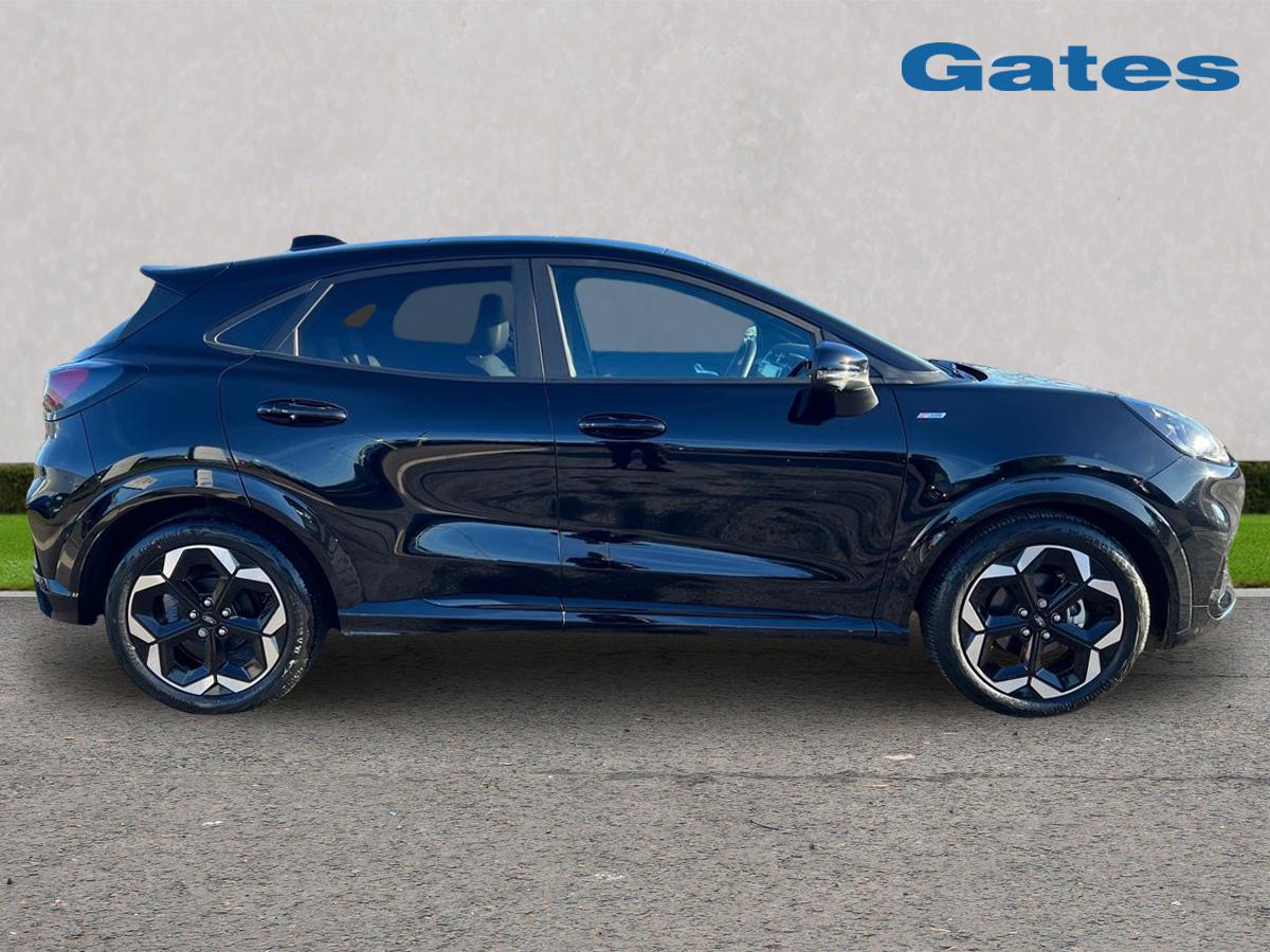 Used Ford Puma 2024 for sale - 76691626: Photo 8