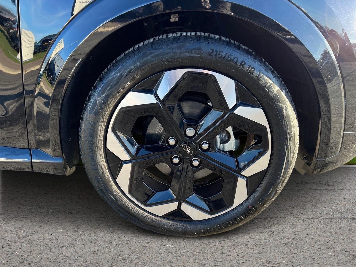 Used Ford Puma 2024 for sale - 76691626: Photo 9