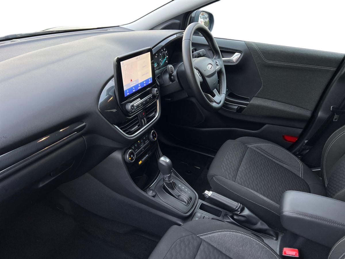 Used Ford Puma 2024 for sale - 76647921: Photo 11