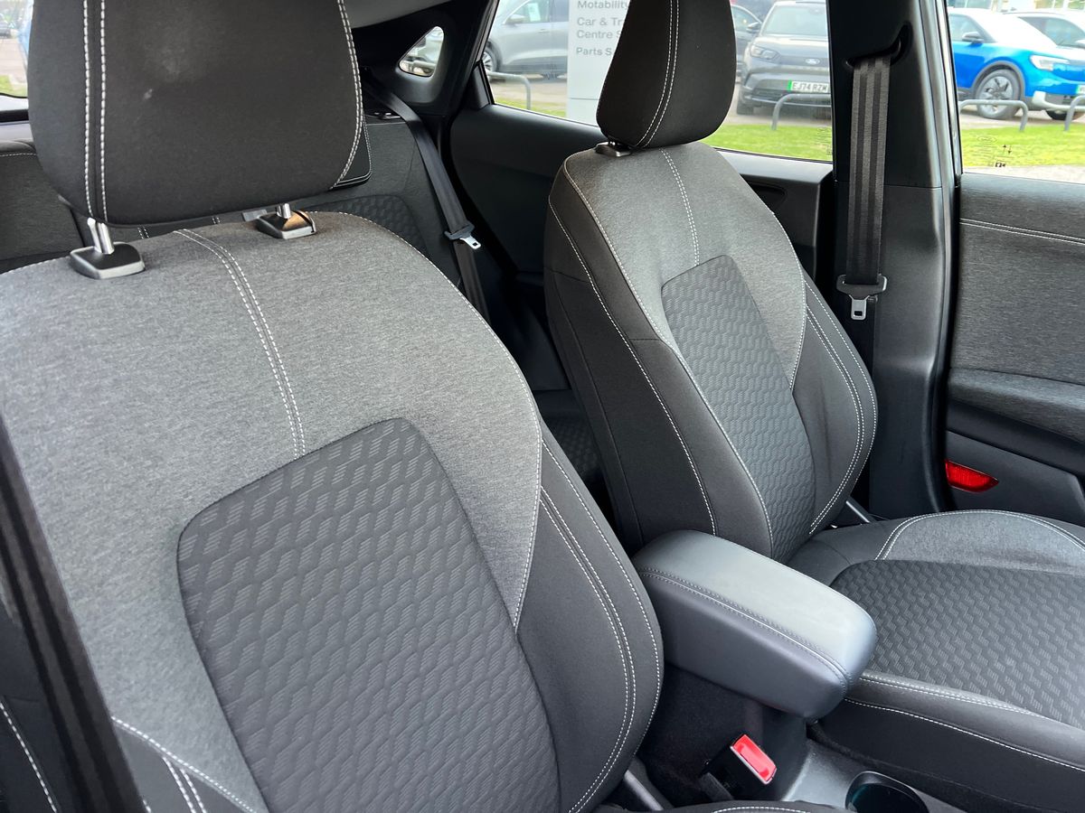 Used Ford Puma 2024 for sale - 76647921: Photo 12