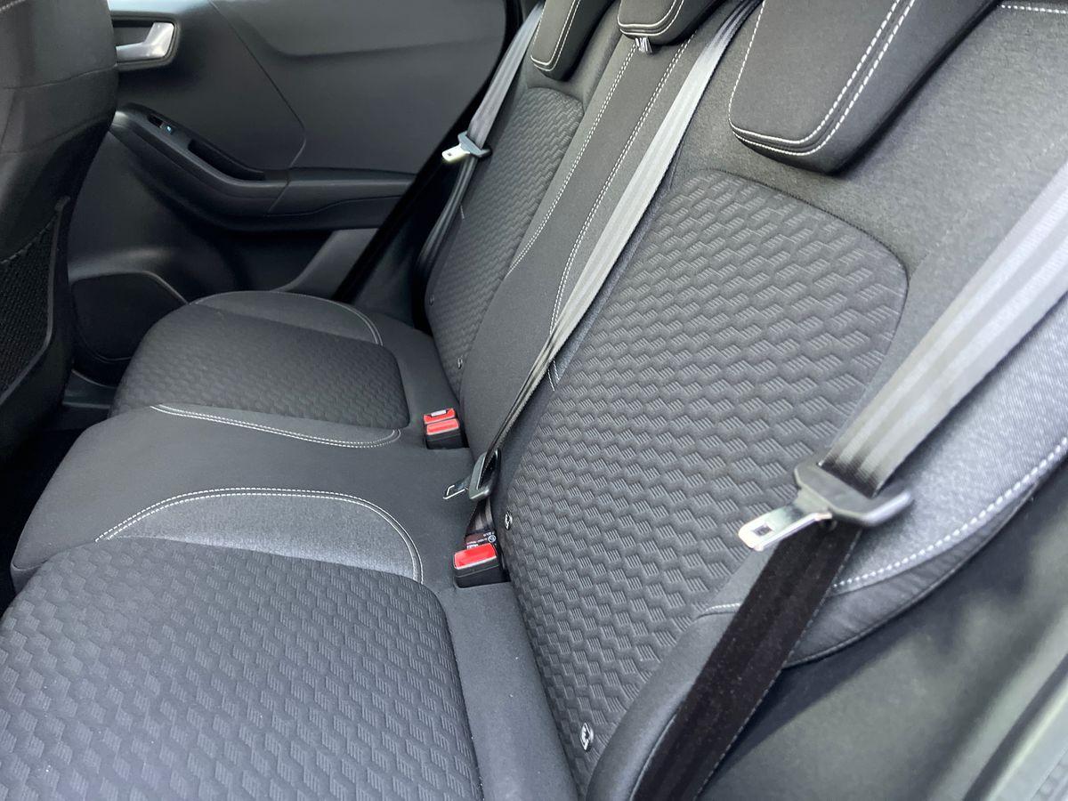 Used Ford Puma 2024 for sale - 76647921: Photo 14