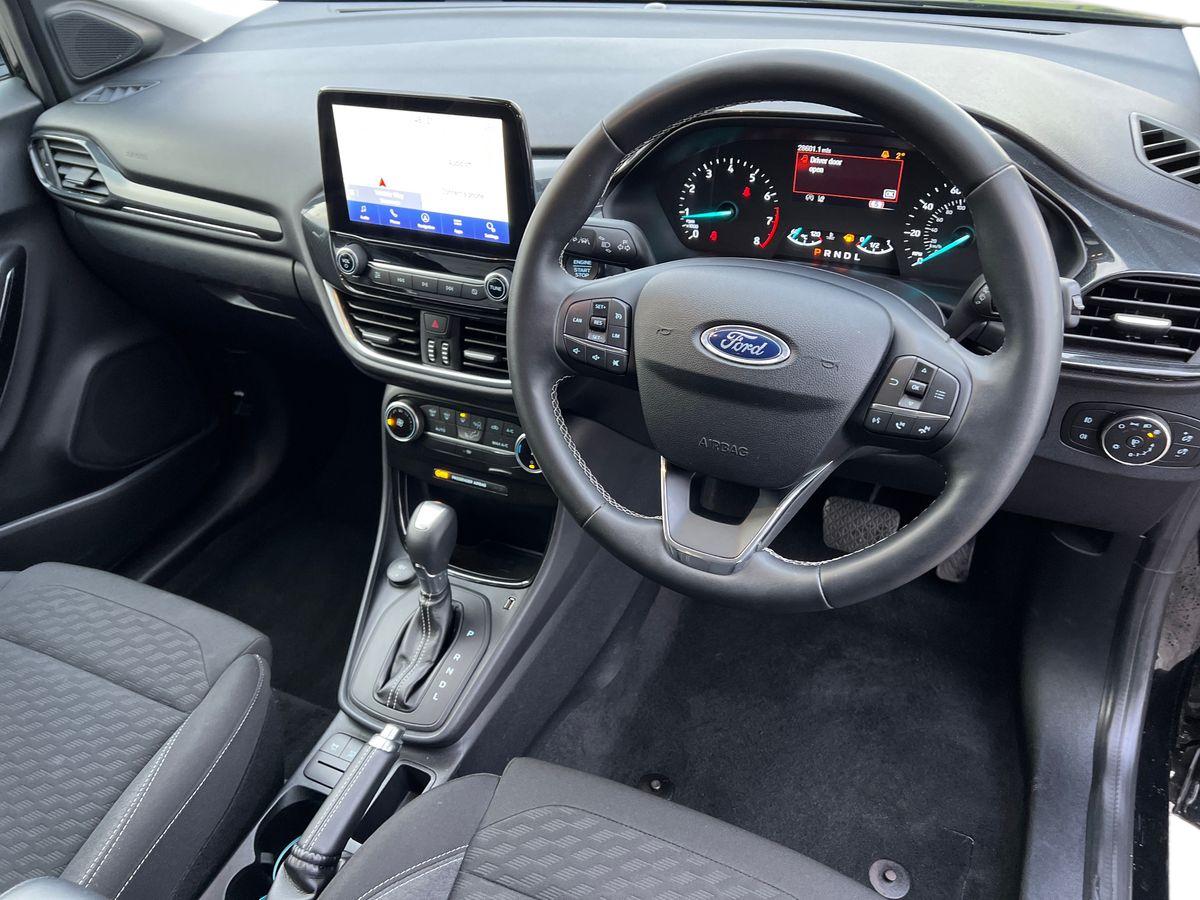 Used Ford Puma 2024 for sale - 76647921: Photo 15