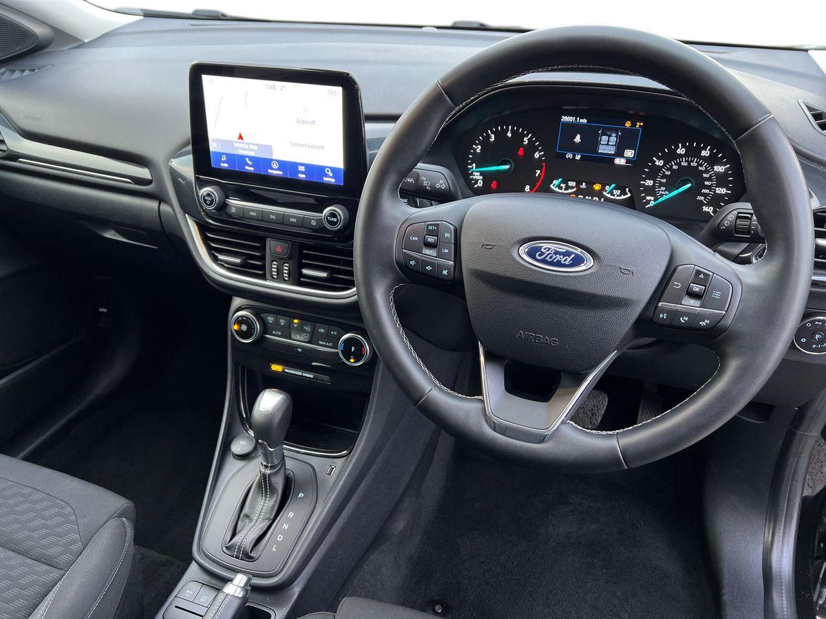 Used Ford Puma 2024 for sale - 76647921: Photo 16