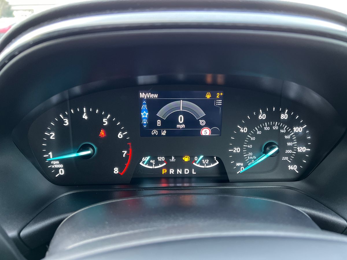 Used Ford Puma 2024 for sale - 76647921: Photo 18