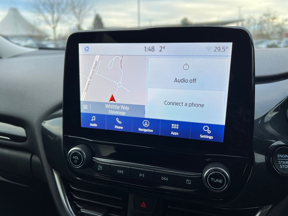 Used Ford Puma 2024 for sale - 76647921: Photo 19