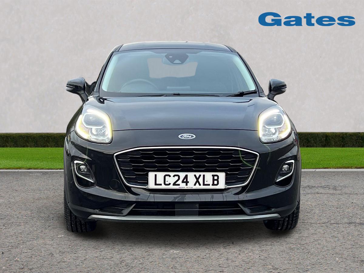 Used Ford Puma 2024 for sale - 76647921: Photo 2