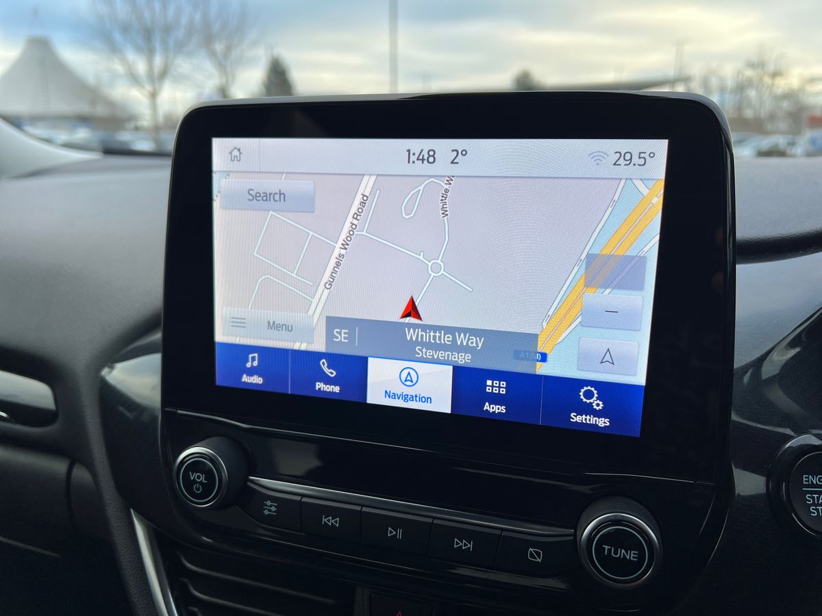 Used Ford Puma 2024 for sale - 76647921: Photo 20