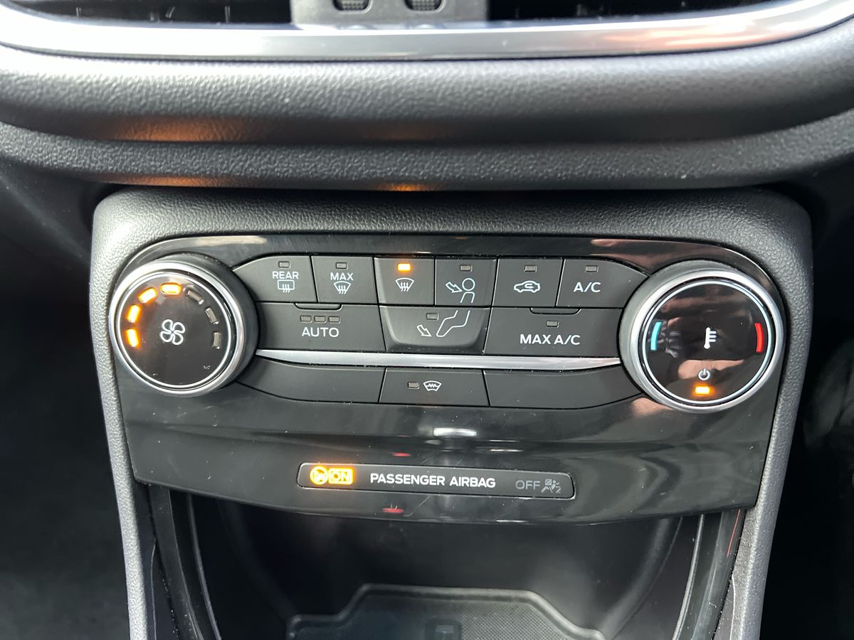 Used Ford Puma 2024 for sale - 76647921: Photo 22