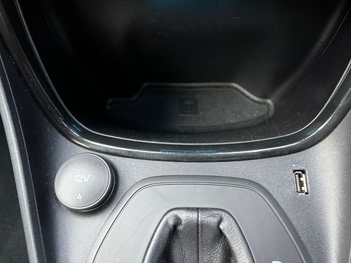 Used Ford Puma 2024 for sale - 76647921: Photo 24