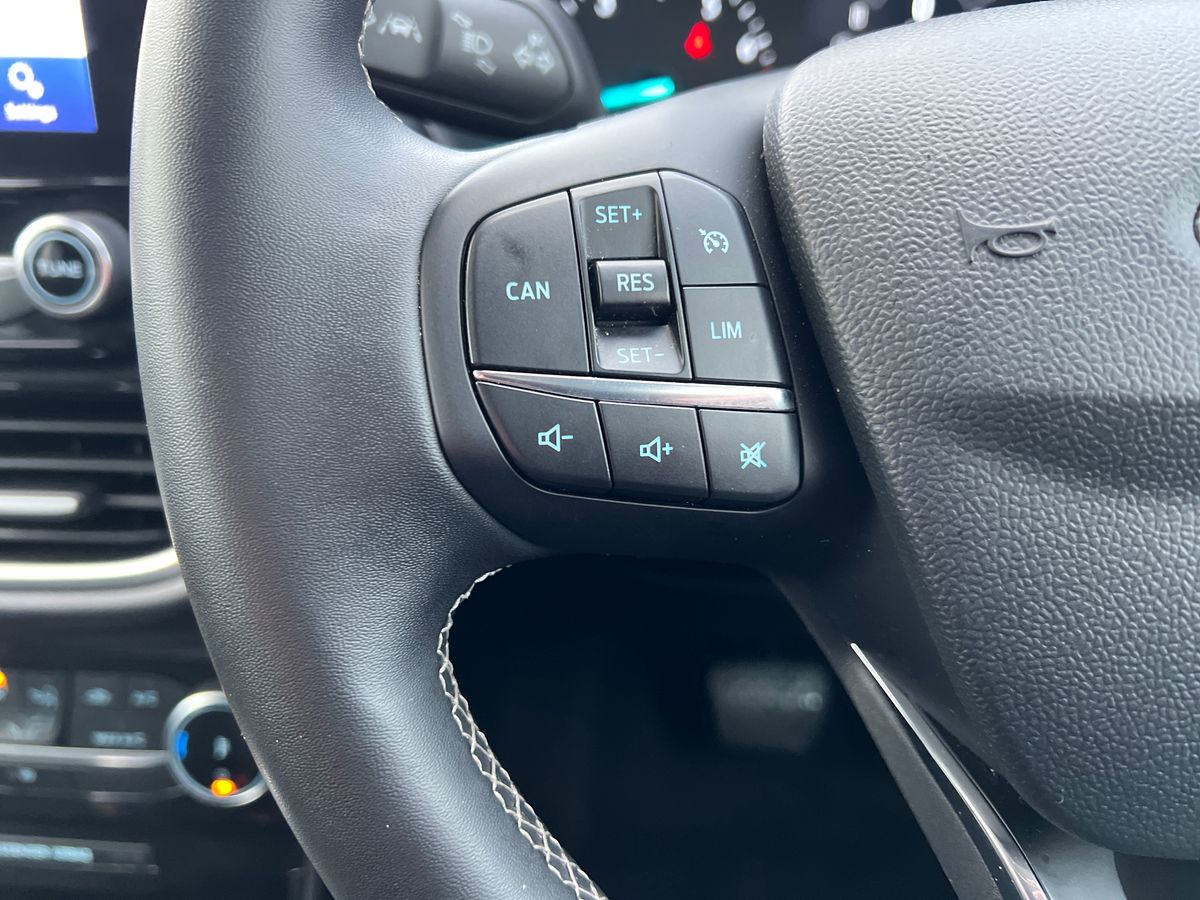 Used Ford Puma 2024 for sale - 76647921: Photo 26