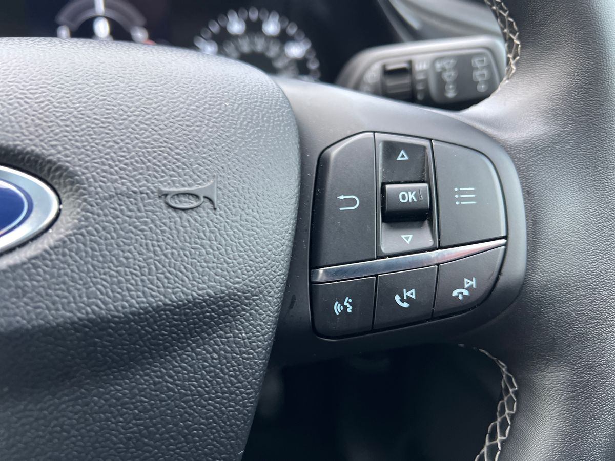 Used Ford Puma 2024 for sale - 76647921: Photo 27