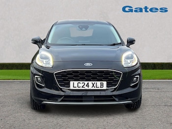 Used Ford Puma 2024 for sale - 76647921: Photo