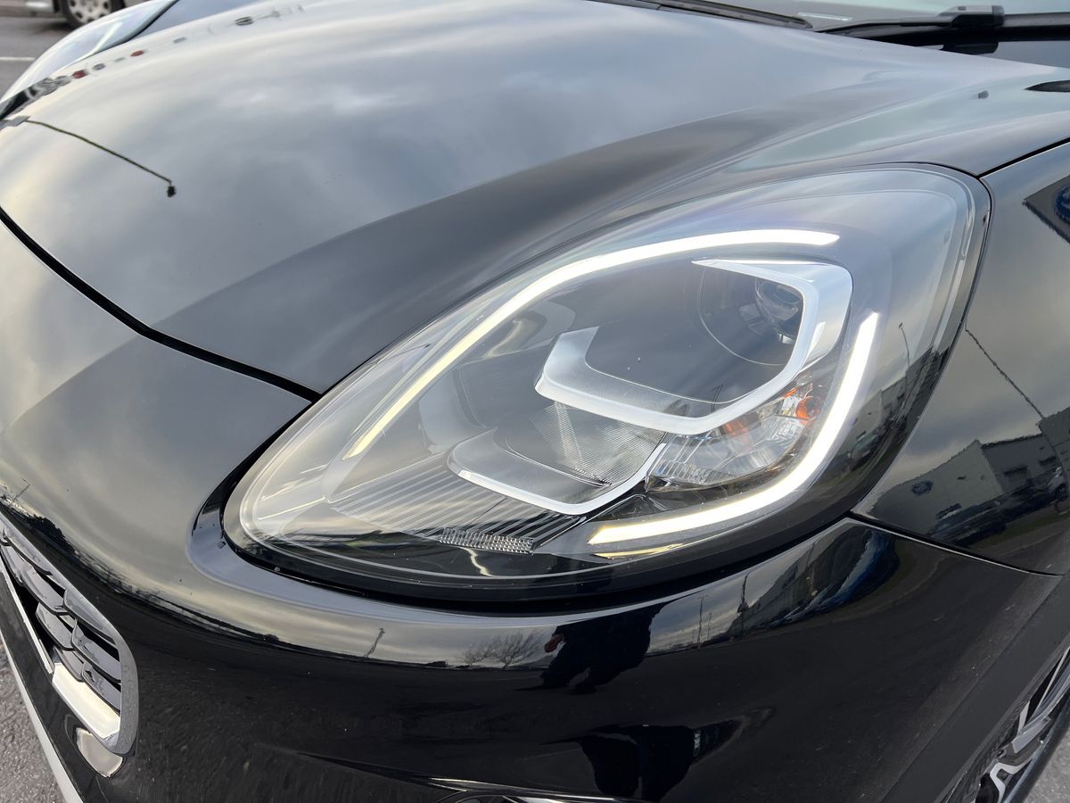 Used Ford Puma 2024 for sale - 76647921: Photo 32