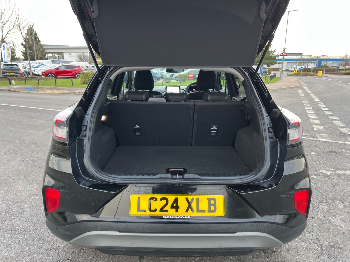 Used Ford Puma 2024 for sale - 76647921: Photo 34