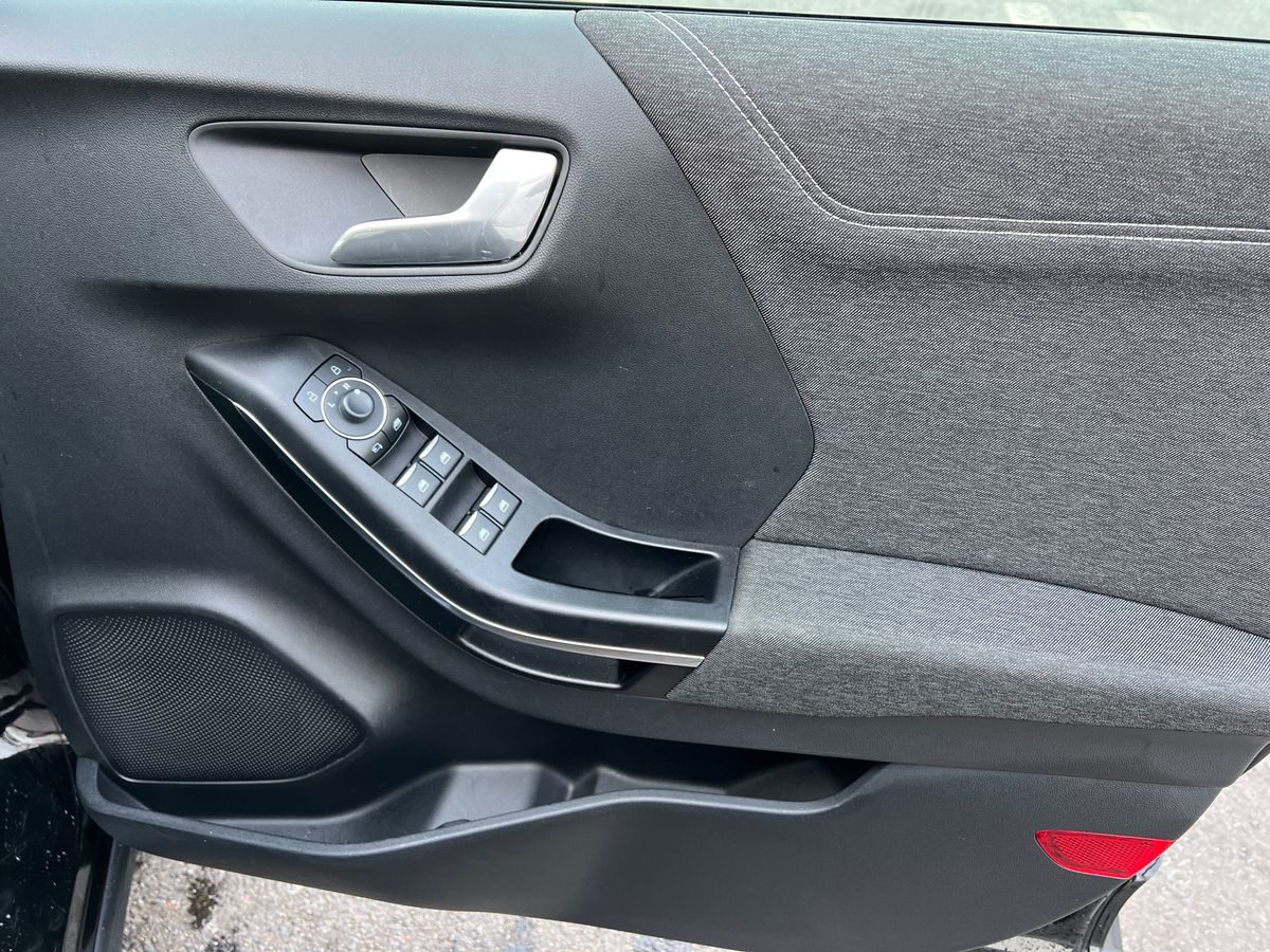 Used Ford Puma 2024 for sale - 76647921: Photo 35