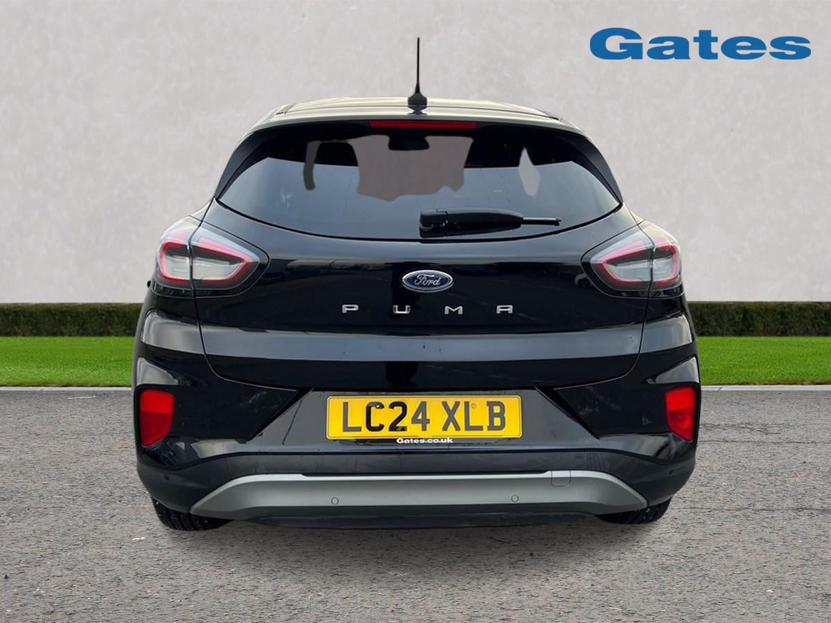 Used Ford Puma 2024 for sale - 76647921: Photo 6