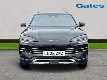Used BYD Seal U 2025 for sale - 79677802: Photo