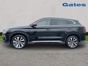 Used BYD Seal U 2025 for sale - 79677802: Photo