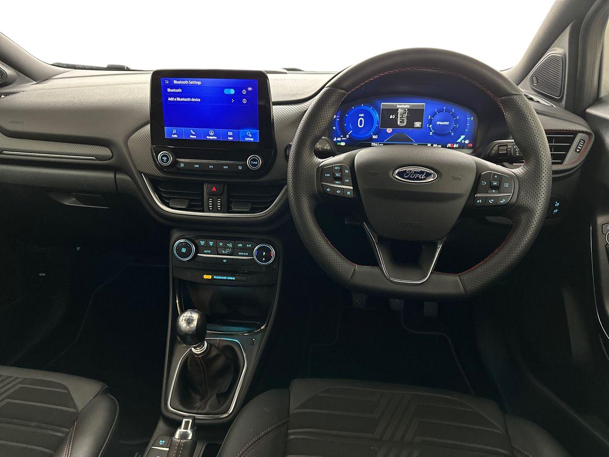 Used Ford Puma 2023 for sale - 76384512: Photo 16