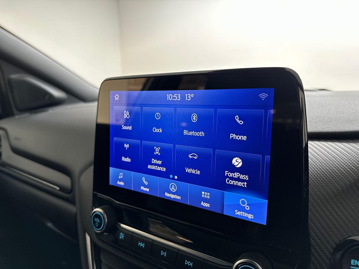 Used Ford Puma 2023 for sale - 76384512: Photo 19