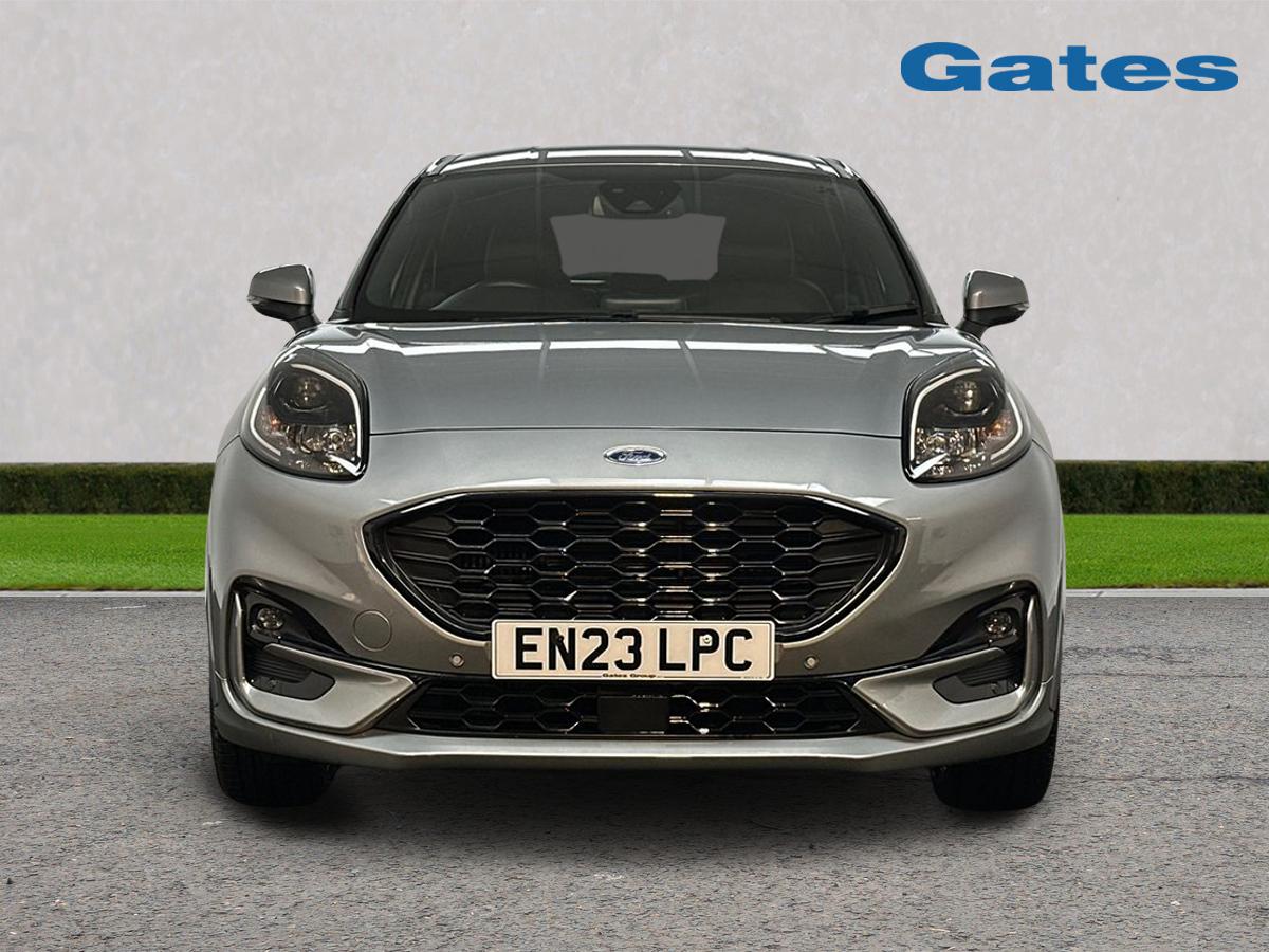 Used Ford Puma 2023 for sale - 76384512: Photo 2