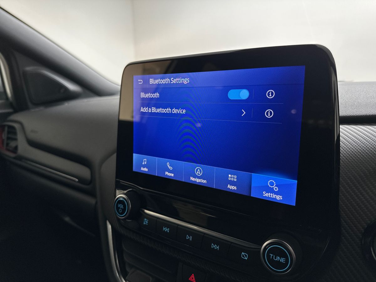 Used Ford Puma 2023 for sale - 76384512: Photo 21