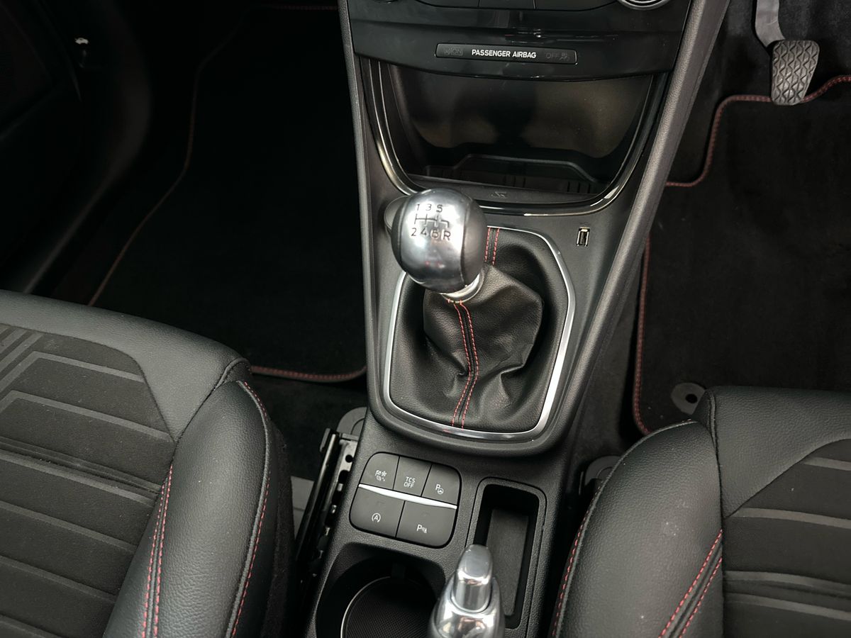 Used Ford Puma 2023 for sale - 76384512: Photo 28