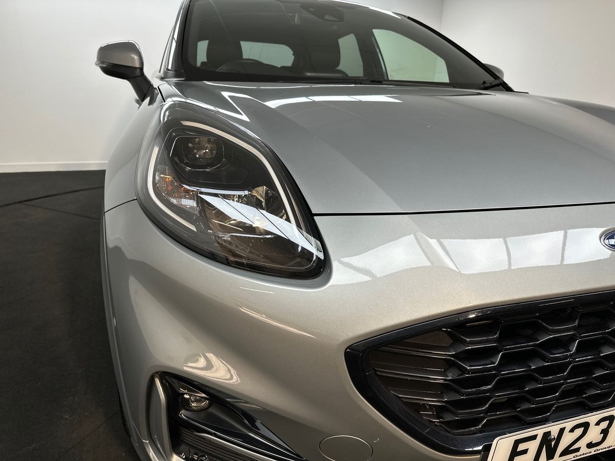 Used Ford Puma 2023 for sale - 76384512: Photo 32