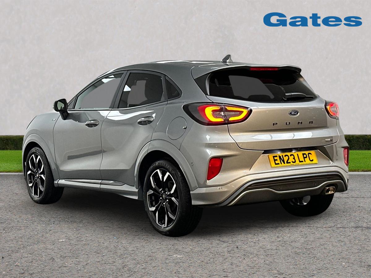 Used Ford Puma 2023 for sale - 76384512: Photo 5