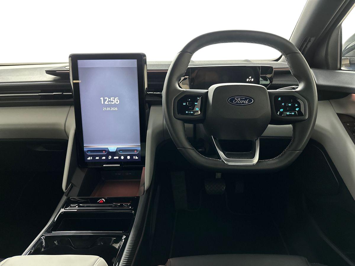 Used Ford Explorer 2024 for sale - 77434875: Photo 16