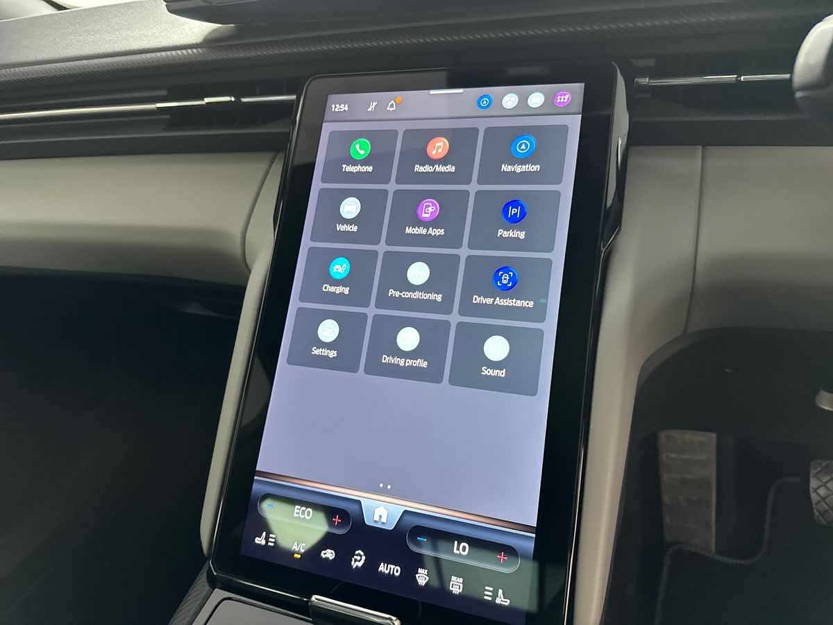 Used Ford Explorer 2024 for sale - 77434875: Photo 19