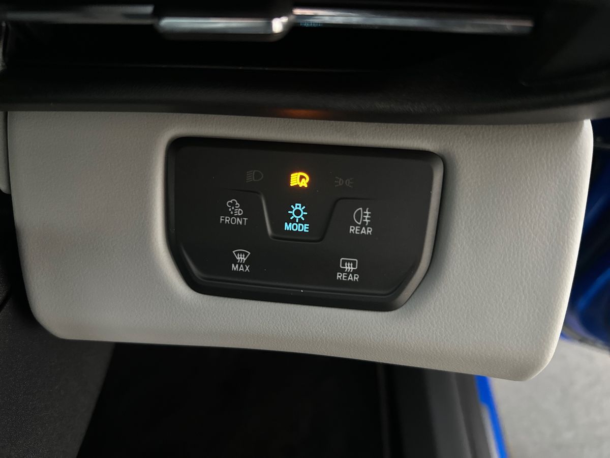 Used Ford Explorer 2024 for sale - 77434875: Photo 23