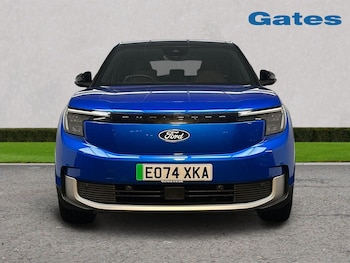 Used Ford Explorer 2024 for sale - 77434875: Photo