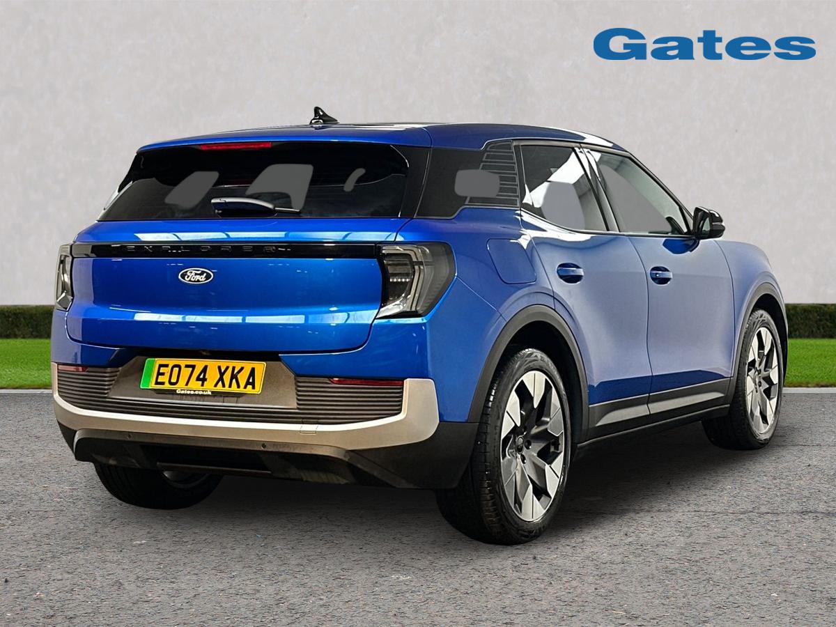 Used Ford Explorer 2024 for sale - 77434875: Photo 7