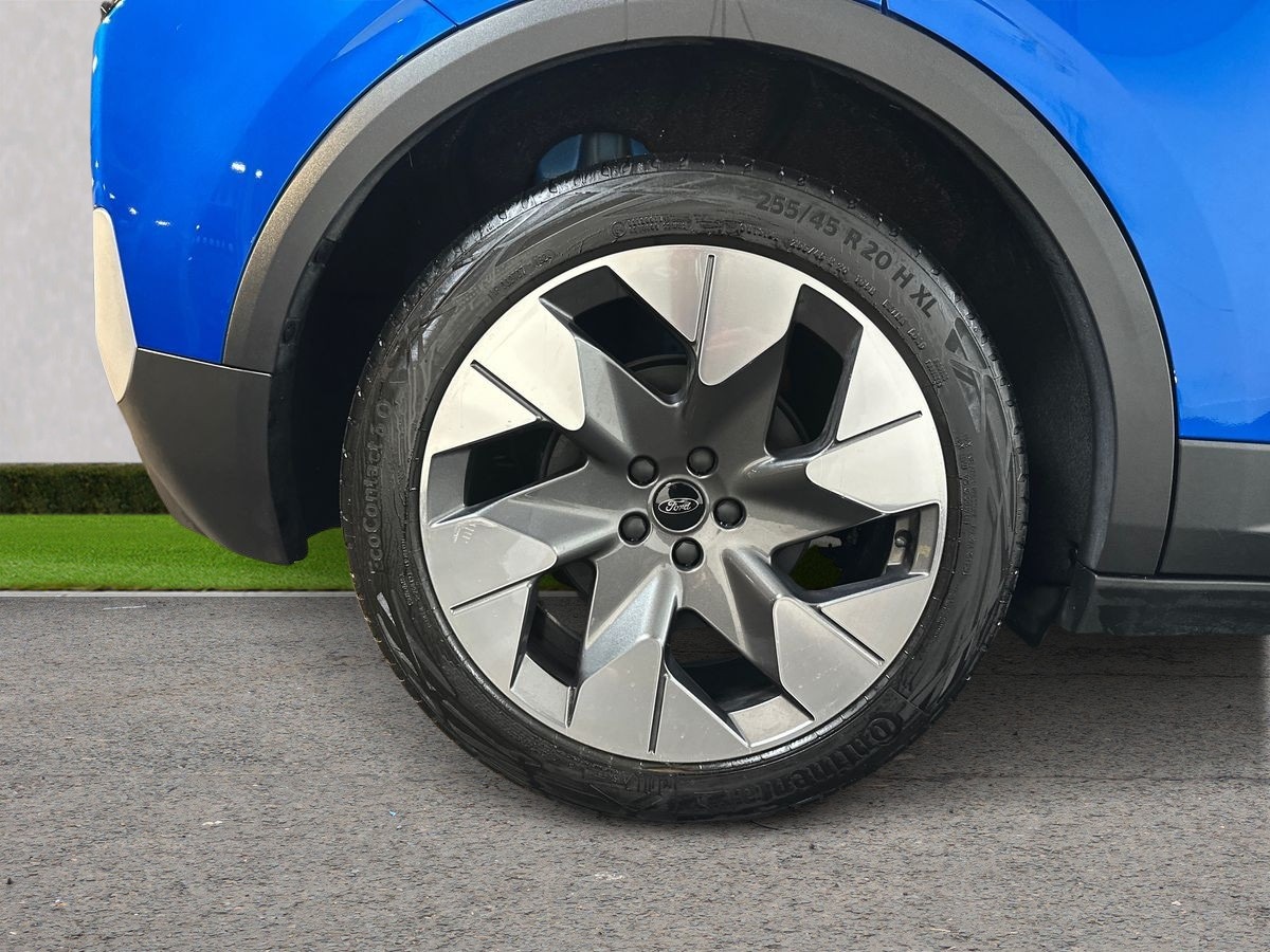 Used Ford Explorer 2024 for sale - 77434875: Photo 9