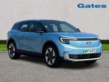 2024 - 210kW Premium 77kWh 5dr Auto
