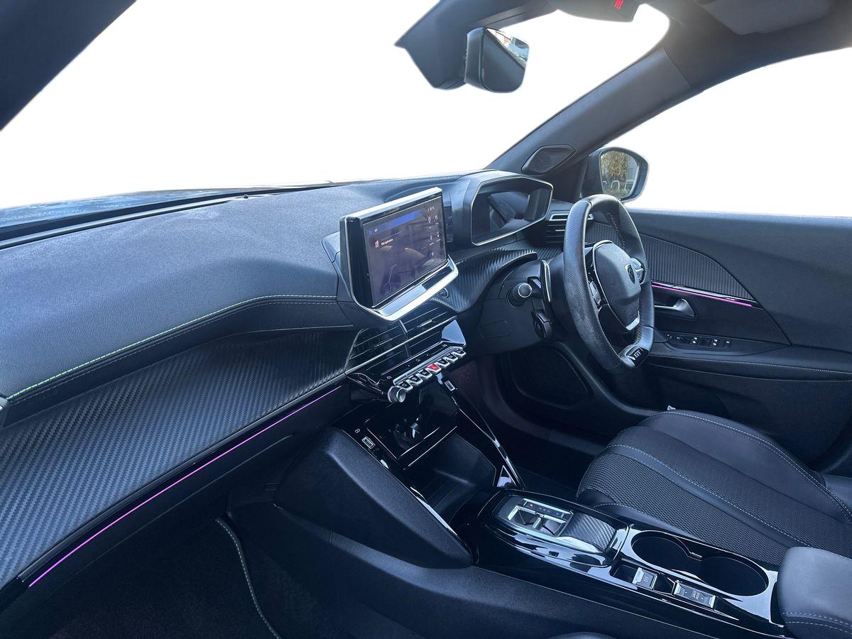 Used Peugeot 2008 2023 for sale - 77269284: Photo 11