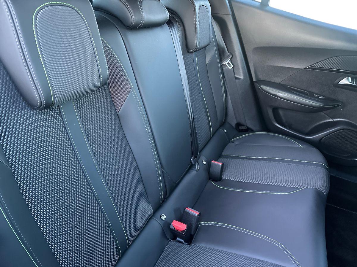 Used Peugeot 2008 2023 for sale - 77269284: Photo 14