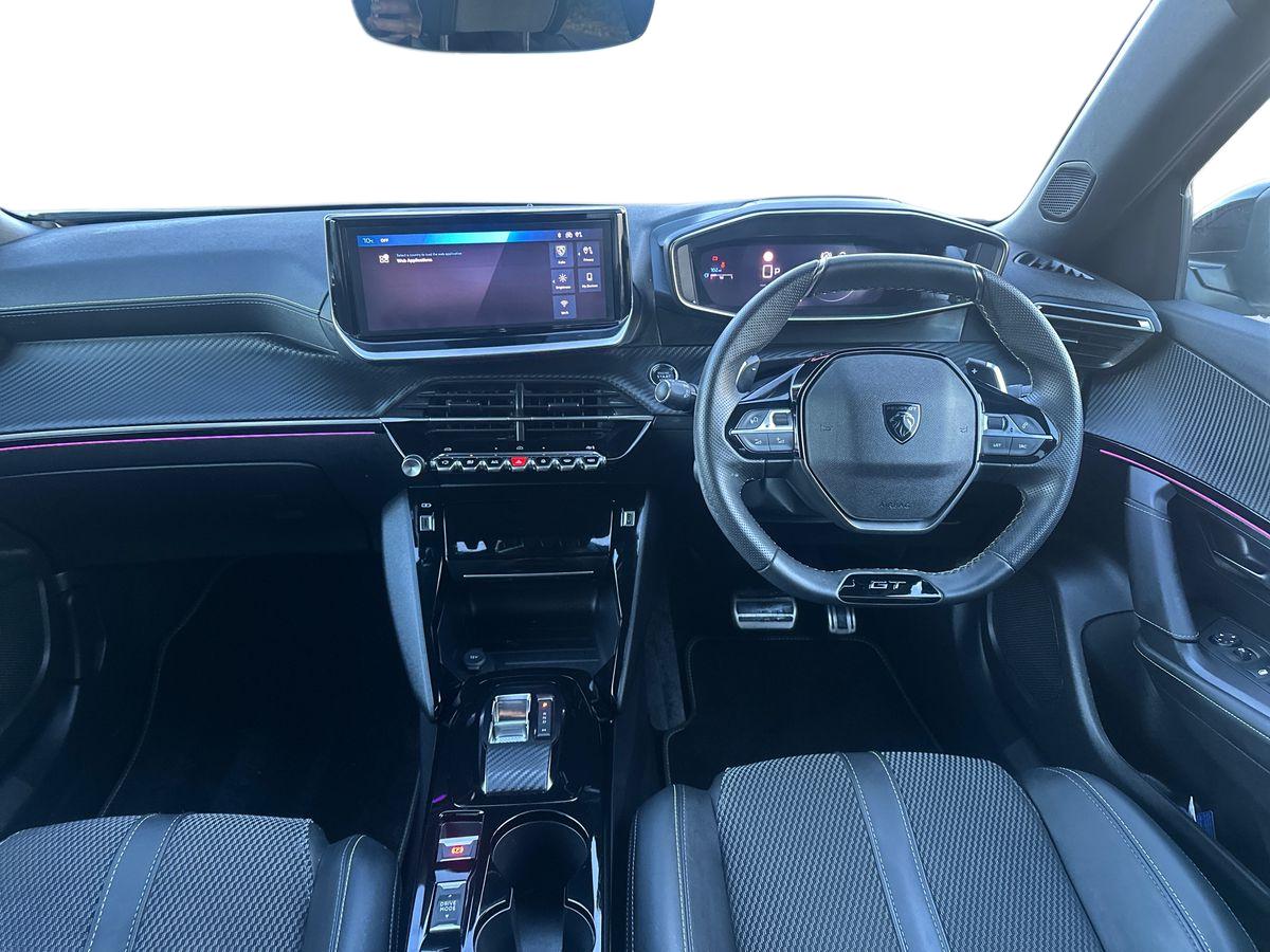 Used Peugeot 2008 2023 for sale - 77269284: Photo 15