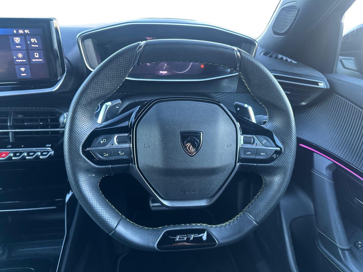 Used Peugeot 2008 2023 for sale - 77269284: Photo 17