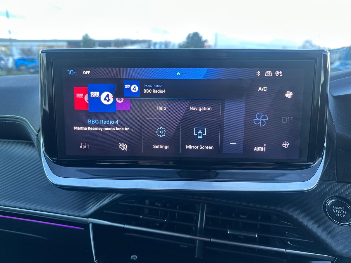 Used Peugeot 2008 2023 for sale - 77269284: Photo 19