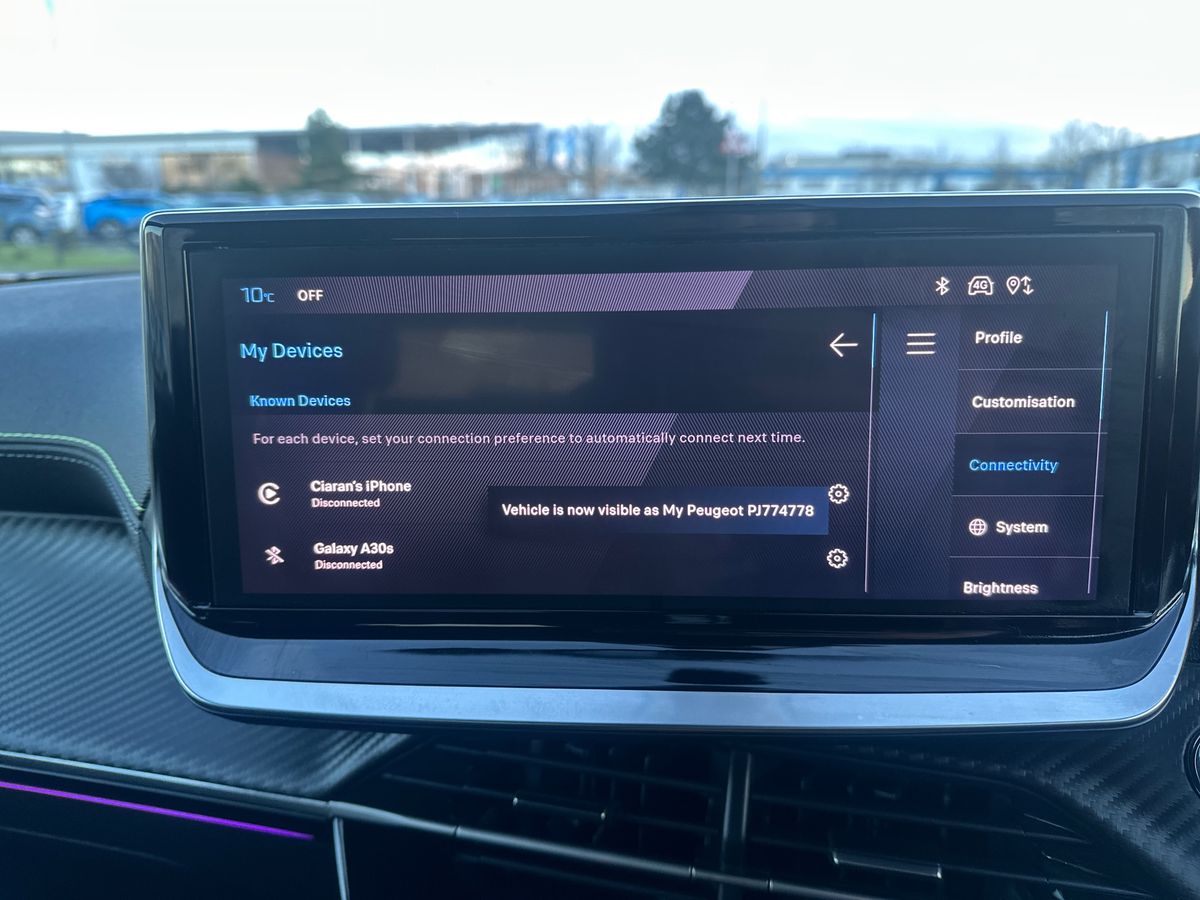 Used Peugeot 2008 2023 for sale - 77269284: Photo 21