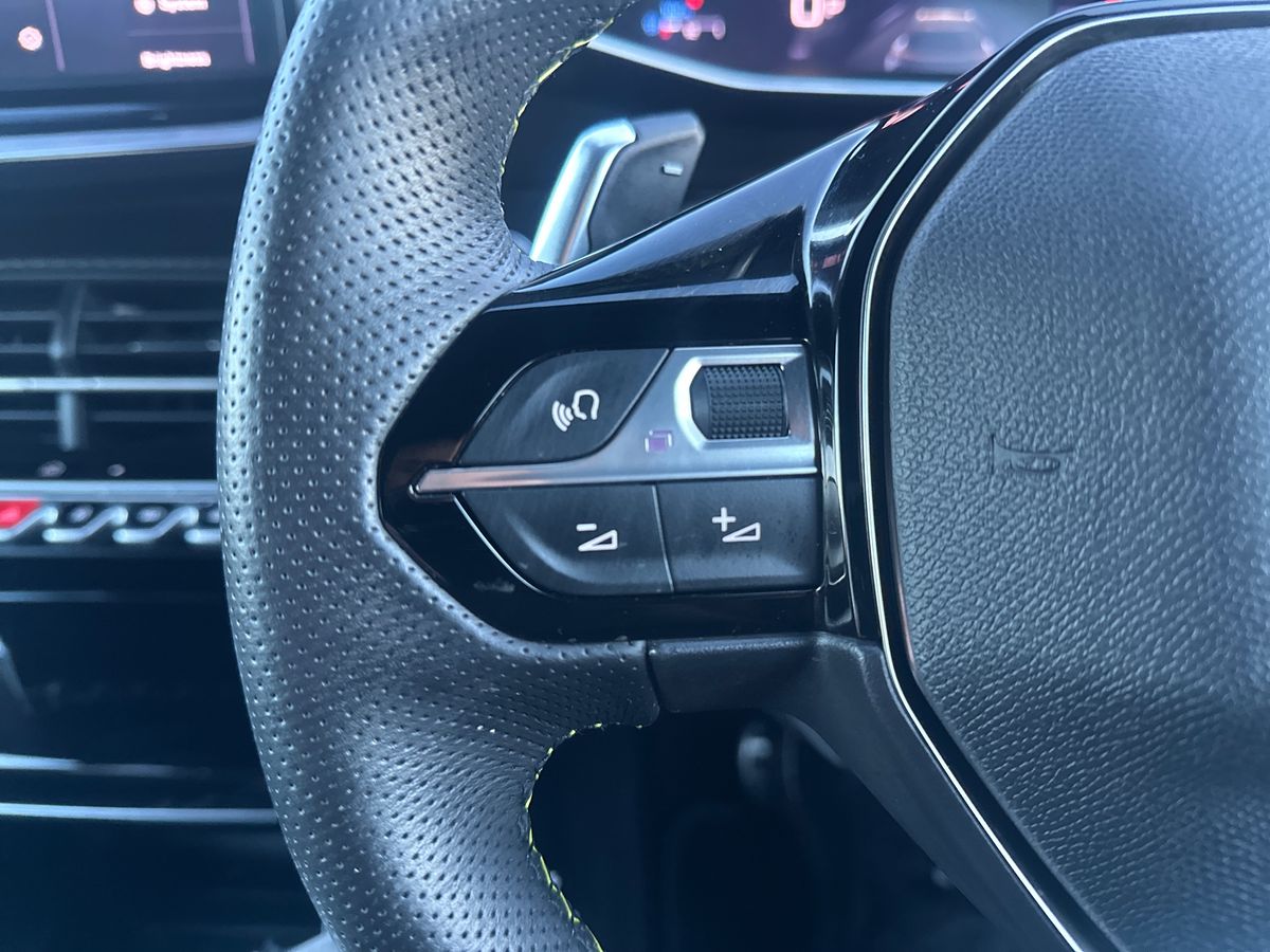 Used Peugeot 2008 2023 for sale - 77269284: Photo 26