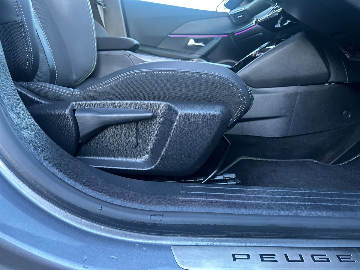 Used Peugeot 2008 2023 for sale - 77269284: Photo 30